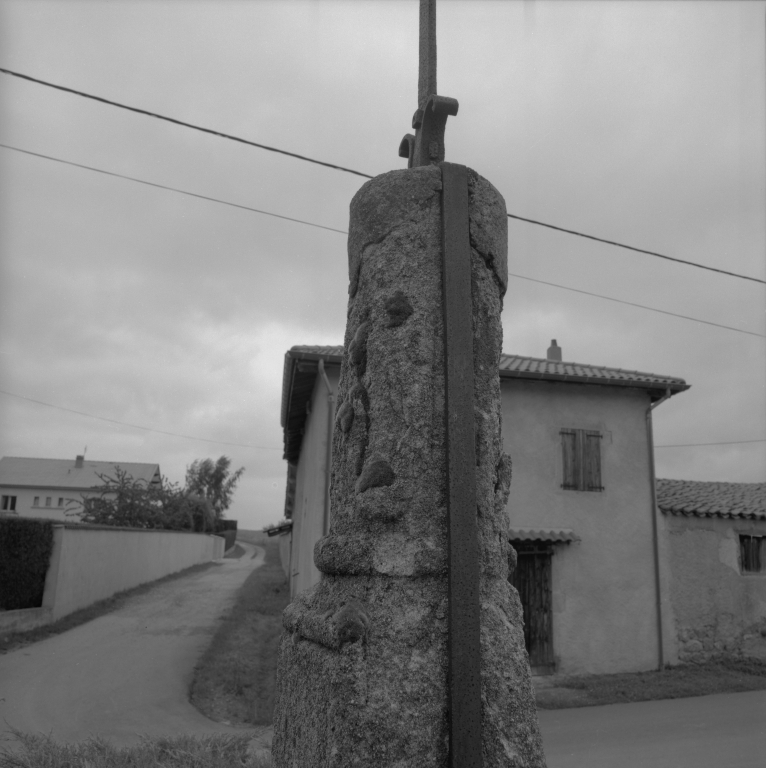 Croix de chemin