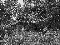 Chalet d'alpage