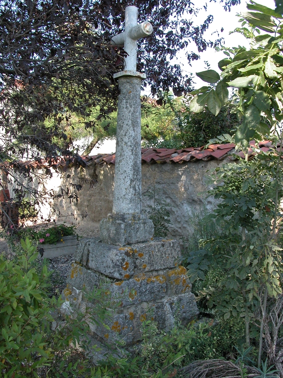 Croix de chemin