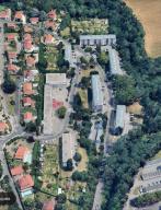 Jardins ouvriers les Géraniums Feyzin