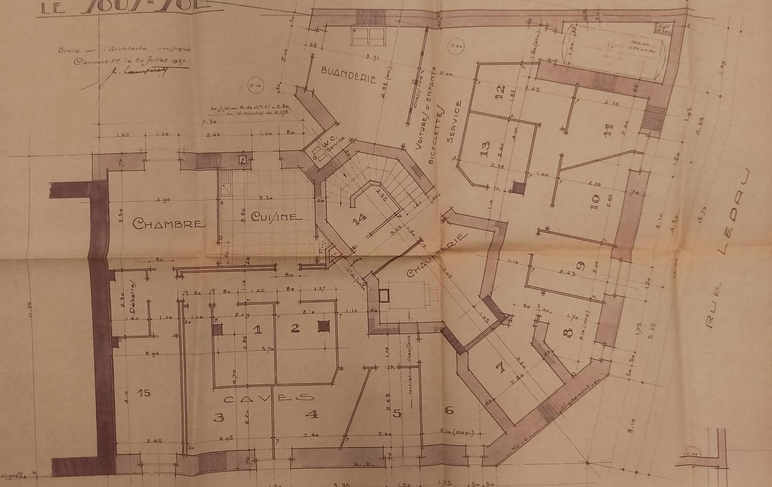Plan