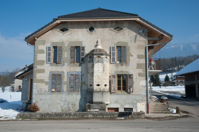 Maison, auberge, dite maison du Français