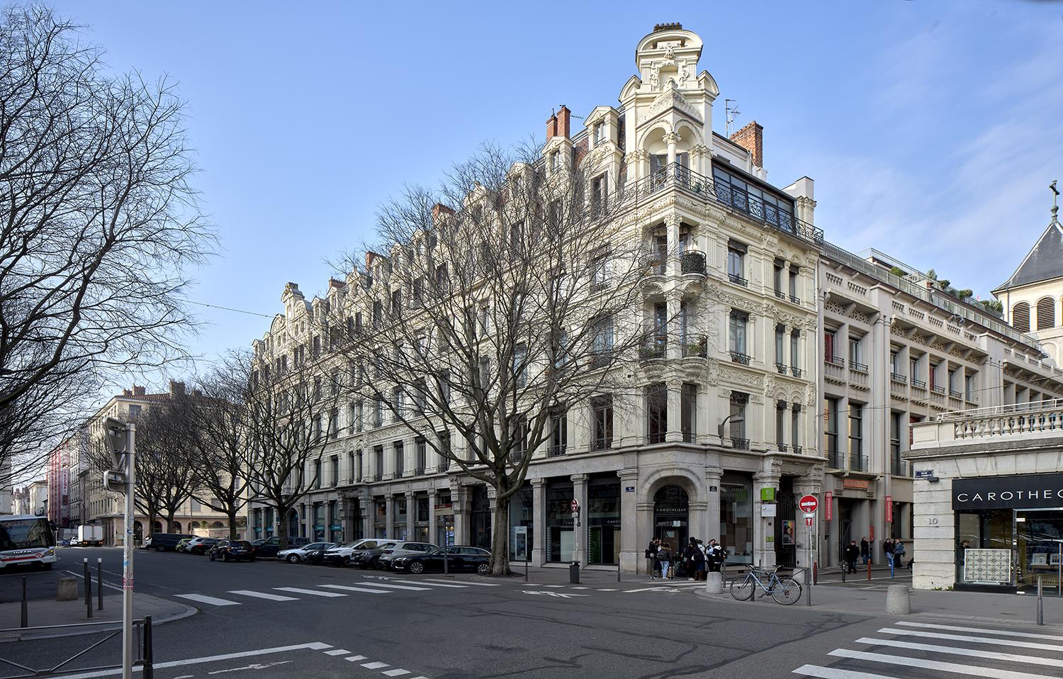 Journal et Imprimerie du Nouvelliste
