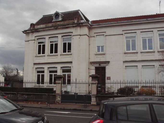 Ecole publique primaire Jean Jaurès