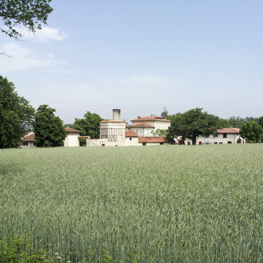 Demeure, dite château de Beaurevert