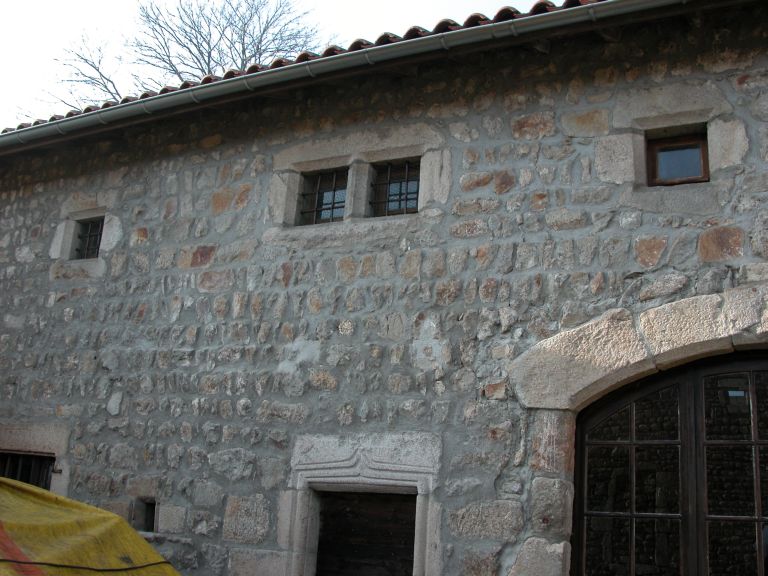 Ferme