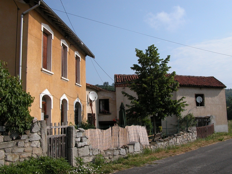 Présentation de la commune de Champdieu