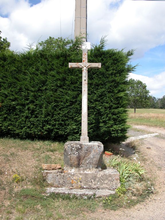 Croix de chemin