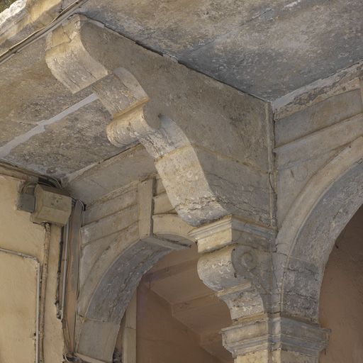 Immeuble à l'enseigne de la Samaritaine