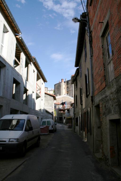 Rue du Quatre-Septembre