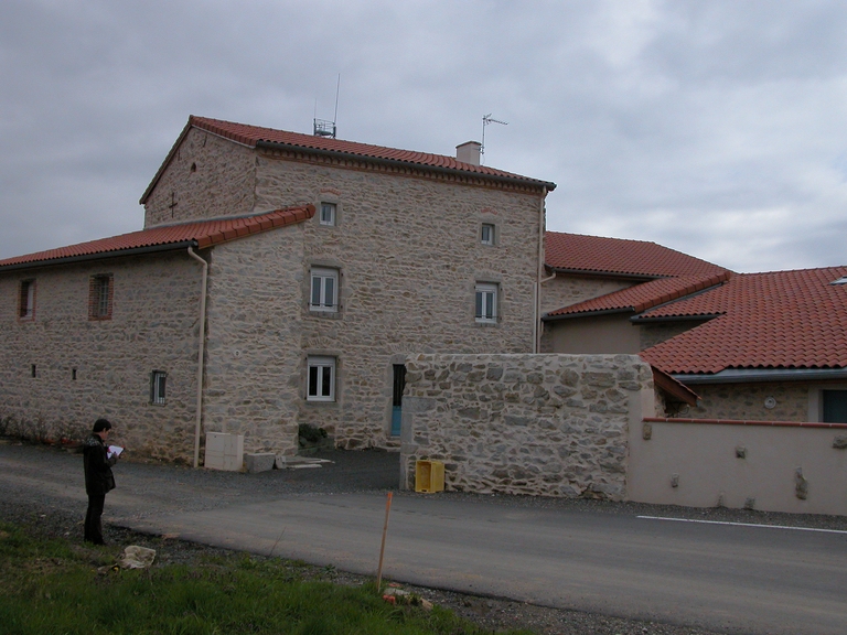 Présentation de la commune de Lézigneux