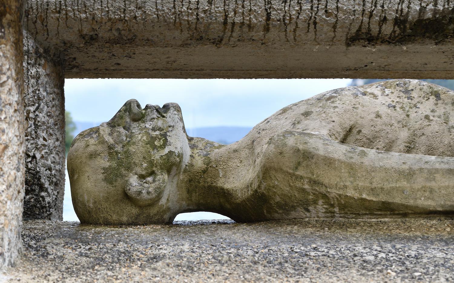 Monument aux Déportés de l'Ain