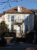 Maison, dite villa Beauvais