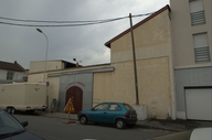 Usine de construction mécanique dite Forgeage des métaux et alliages Guige aîné J. Chapiron fabrique de crics