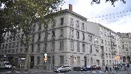 Ancienne huilerie et savonnerie Faussemagne puis Lyon industriel, société coopérative mécanique et industrielle française puis Peugeot et Cie aciers laminés et fourniture pour parapluie actuellement logement