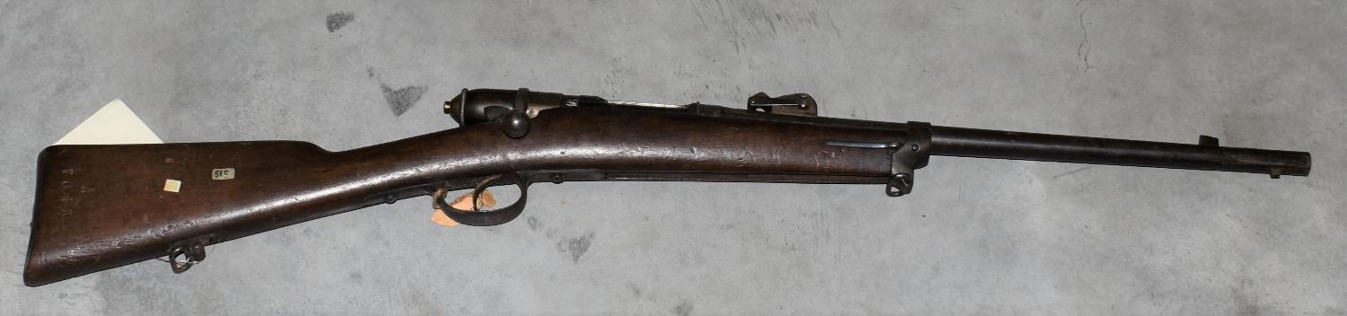 fusil