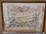 Diplôme de Membre d'Honneur de la Société de Géographie de Marseille