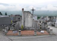 Monument aux morts de la Seconde Guerre mondiale (résistants)