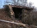 Cabane de vigneron, dite loge de vigne