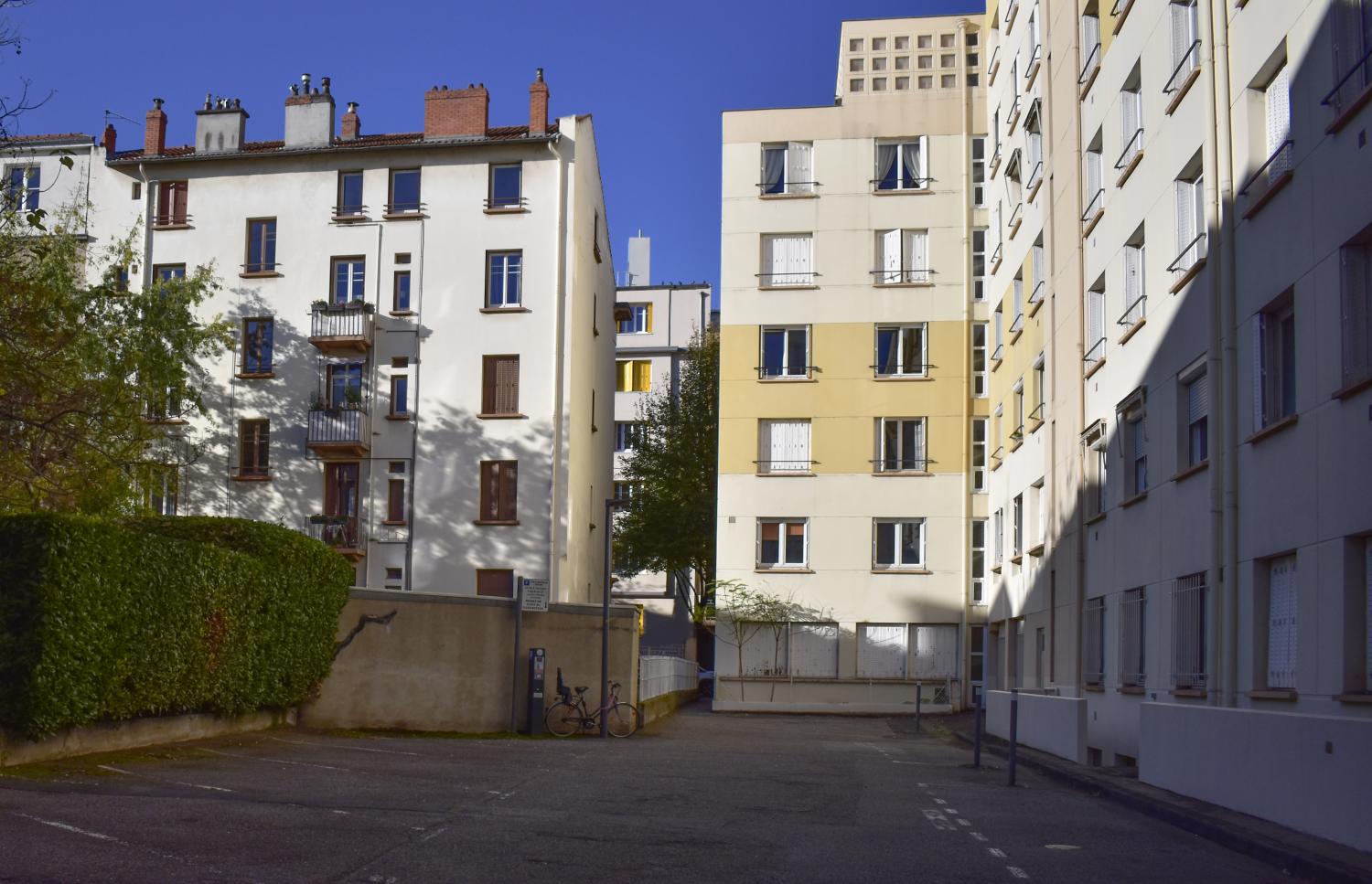 Immeubles