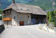 Ecart d'Albigny