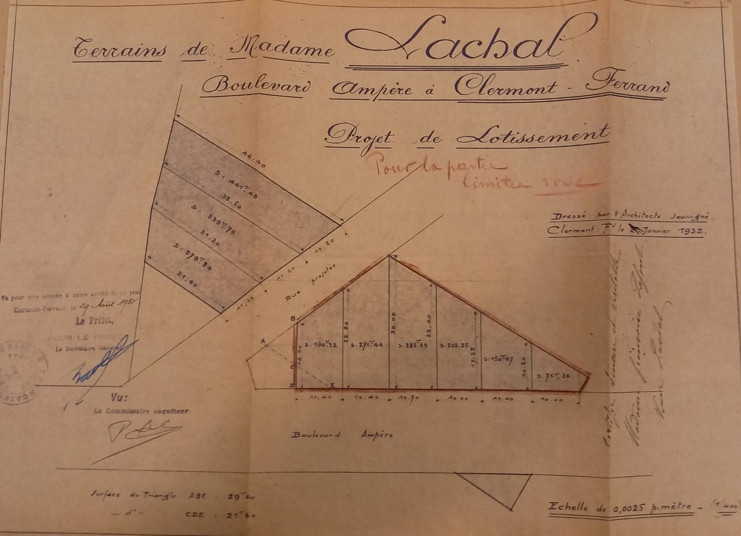 Plan