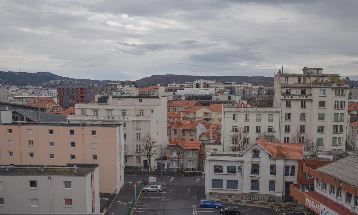 Secteur urbain