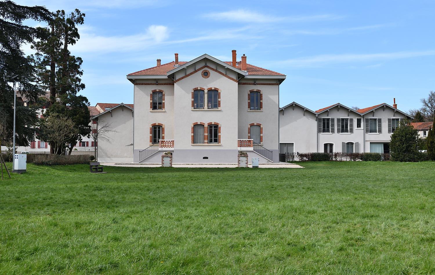 Domaine Dupoizat