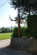 Croix de chemin, dite croix du Mas