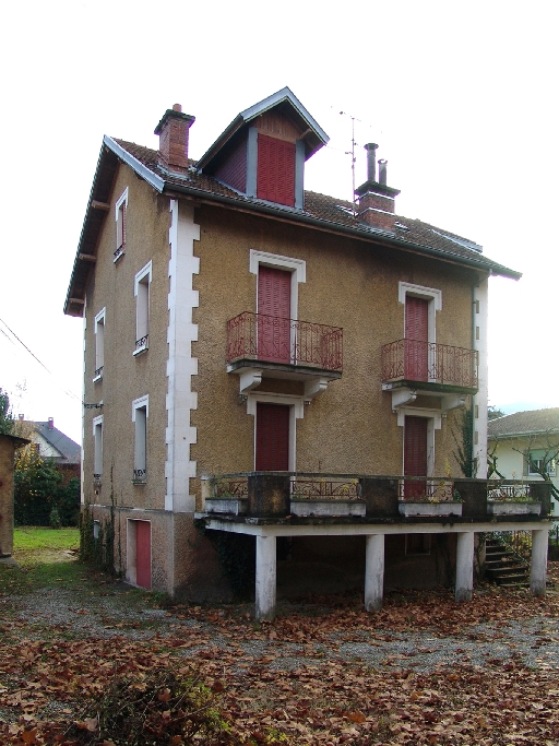 Maison