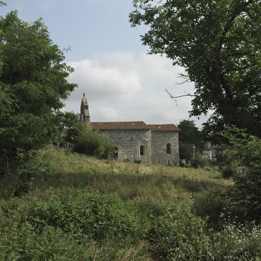 Eglise paroissiale Saint-Paul