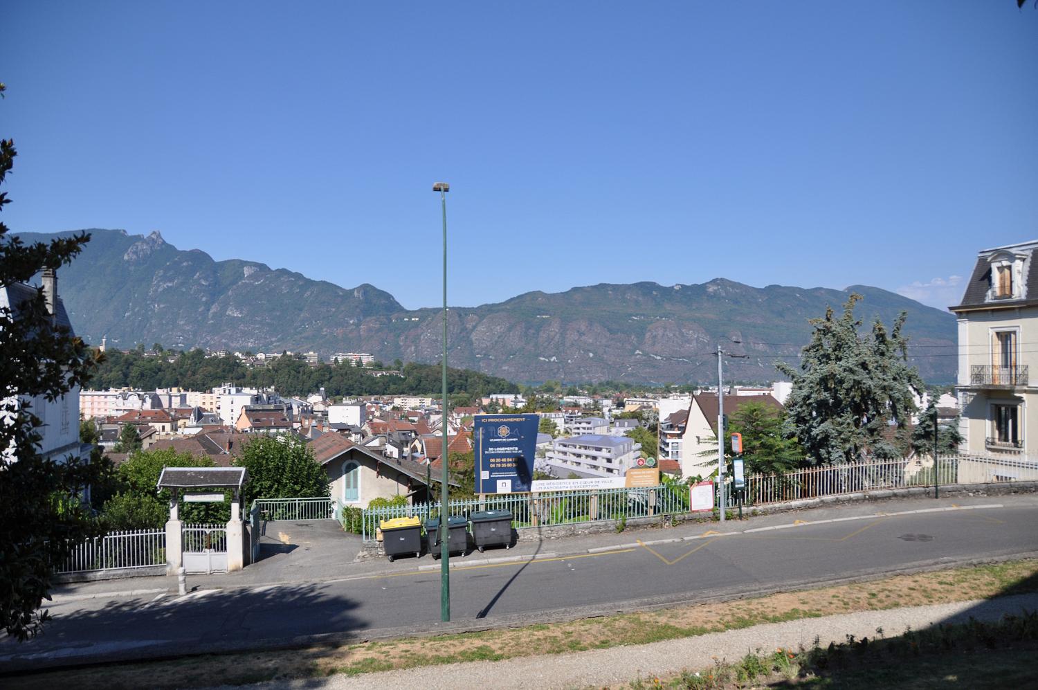 Maison, dite villa Mireille, puis villa Florène, puis établissement de bienfaisance, résidence d’accueil Villa Florène