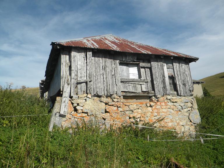 Chalets de Gruffy