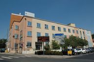 Établissement médical dit clinique Saint-Louis (dossier d'urgence)