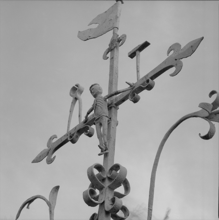 Croix de chemin