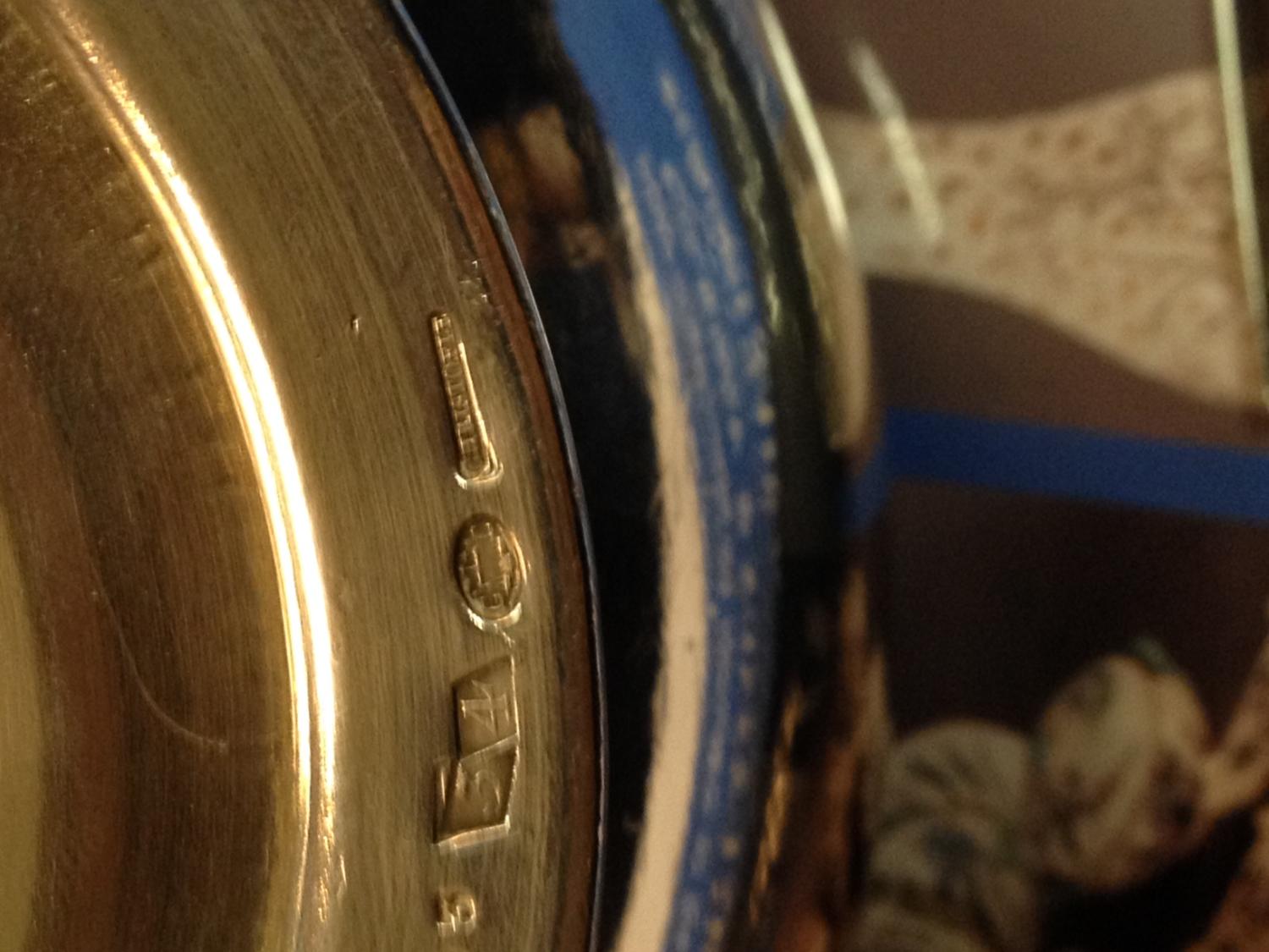 sucrier n°3