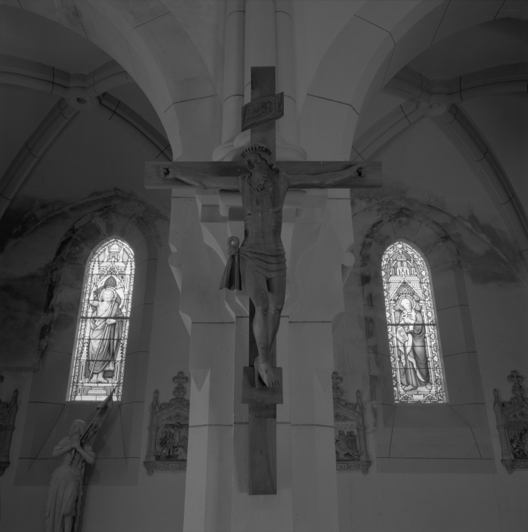 Crucifix (n°2)