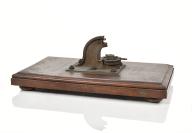 Machine à façonner, presse à excentrique