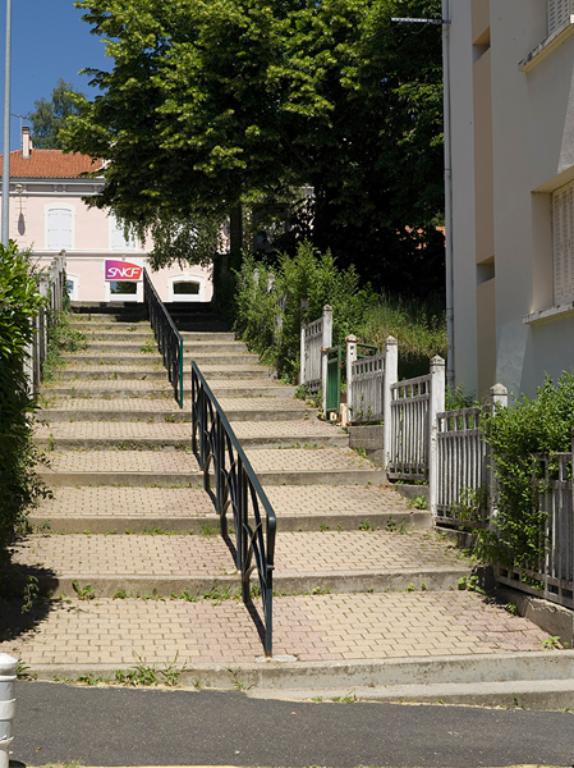 Avenue de la Gare