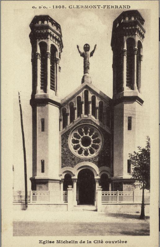 Église du Sacré-Coeur