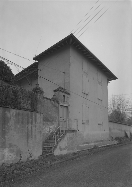 Maison de Maître