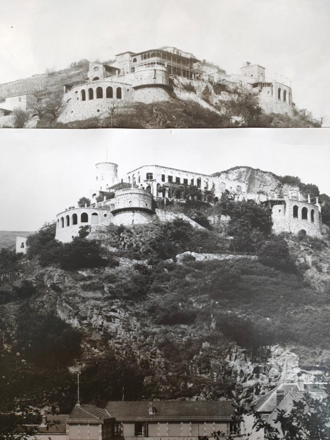 Maison de Repos du Docteur Petit