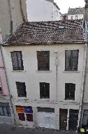 Immeuble