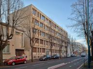 immeuble, résidence Cote-Blatin