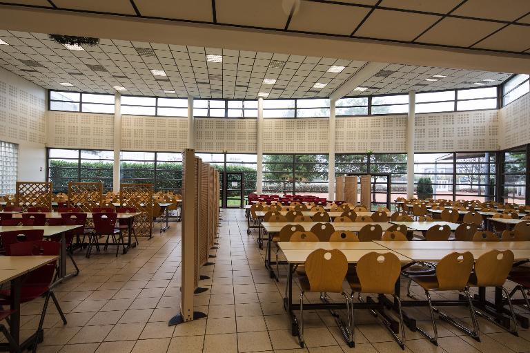 Lycée d'enseignement général et technologique Robert-Doisneau