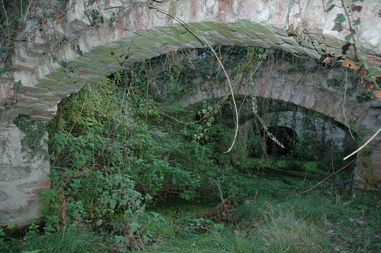 Ferme, moulin puis minoterie Moutot et scierie Gatier