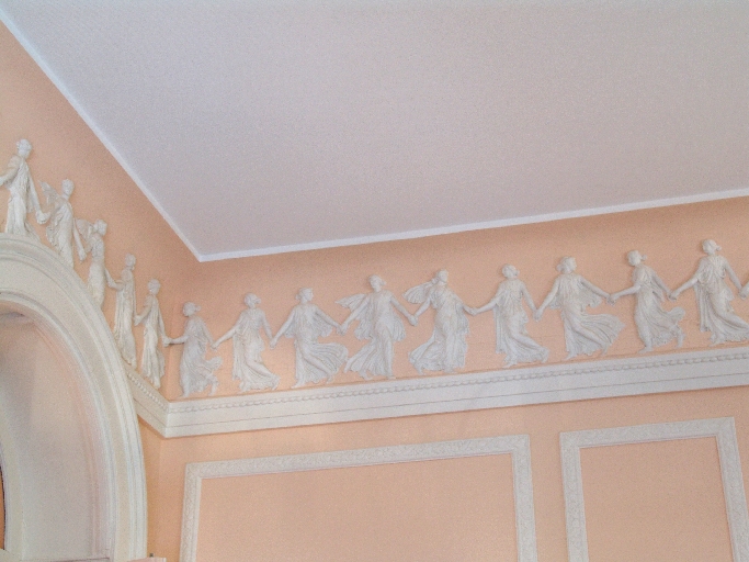 Hôtel de voyageurs, Hôtel Splendide, actuellement immeuble, dit Résidence Le Splendide