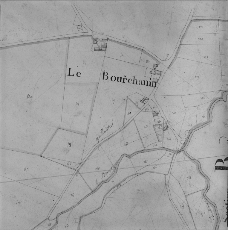 Présentation de la commune de Montverdun