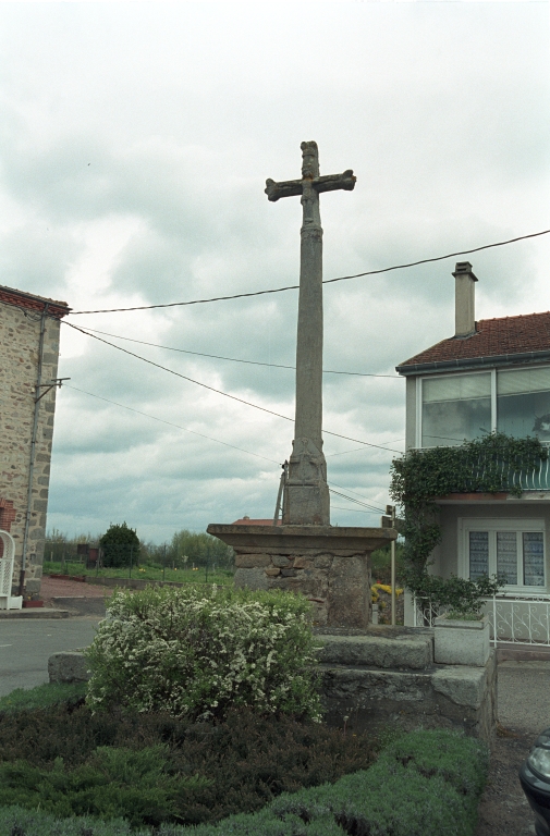 Croix de chemin