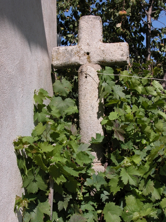 Croix de chemin